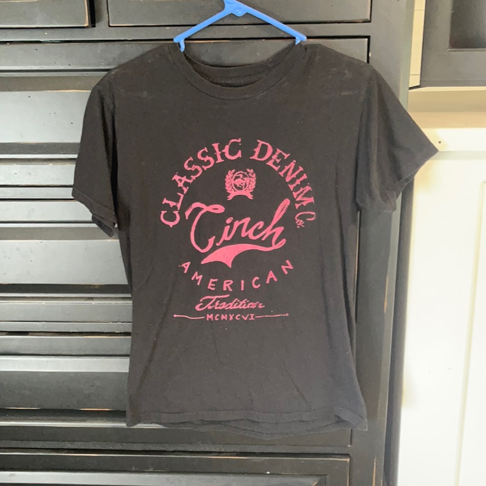 Short sleeve T-shirt